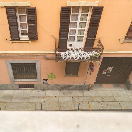 Alessandria Central Apt 10Min Walk Central Station Exterior foto