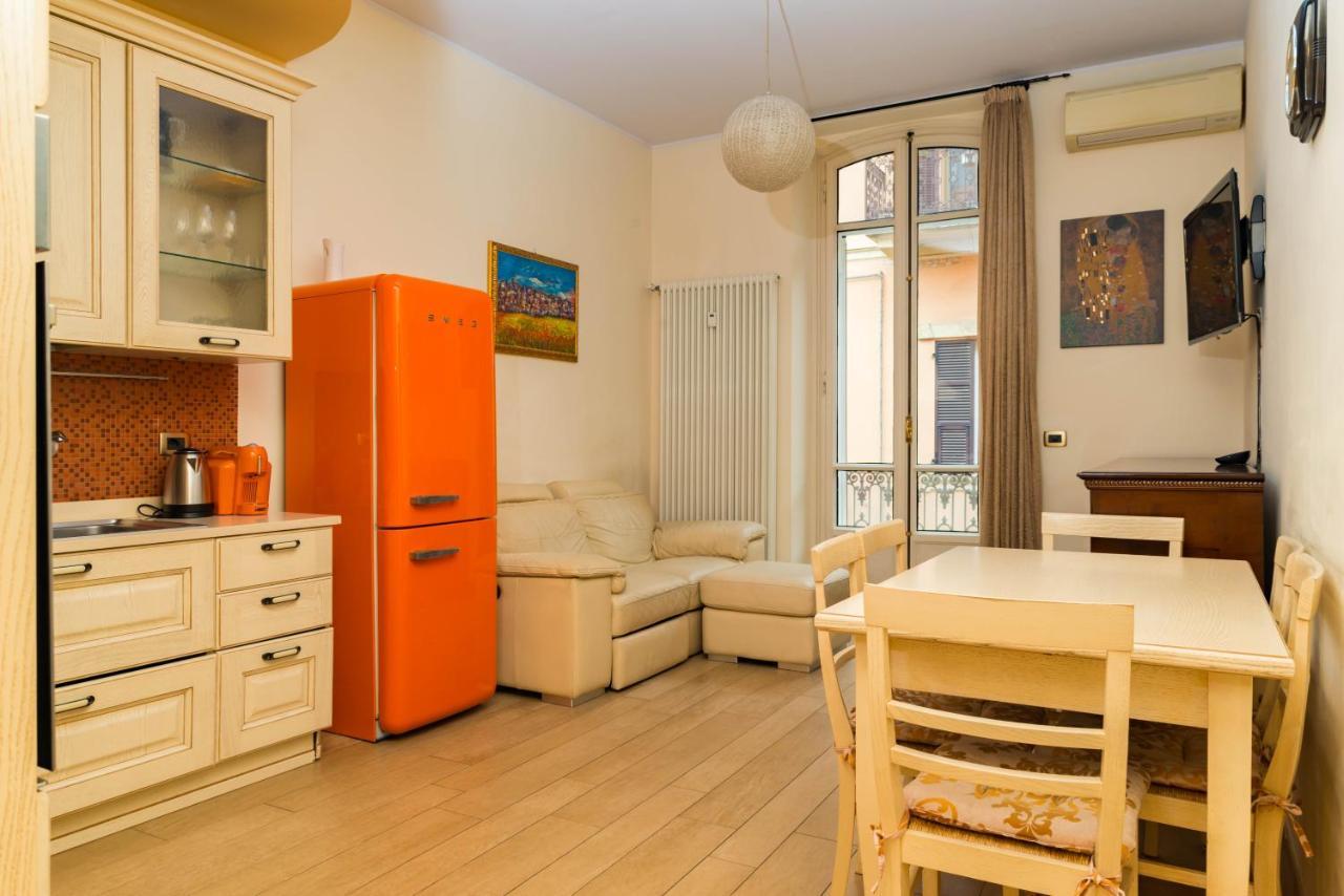 Alessandria Central Apt 10Min Walk Central Station Exterior foto