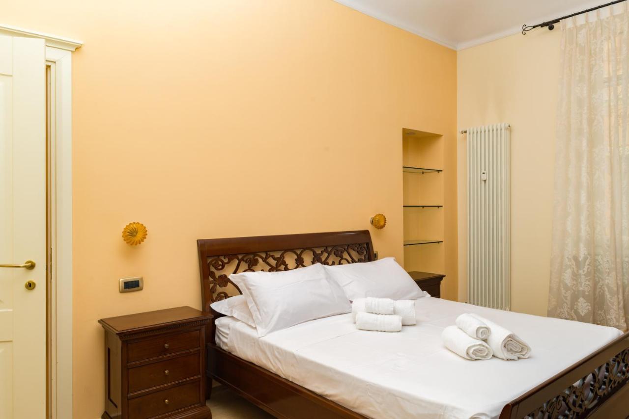 Alessandria Central Apt 10Min Walk Central Station Exterior foto