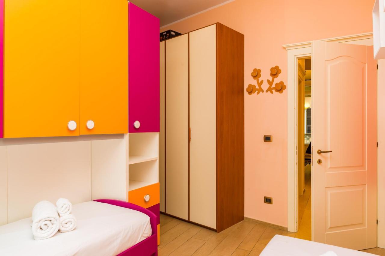 Alessandria Central Apt 10Min Walk Central Station Exterior foto