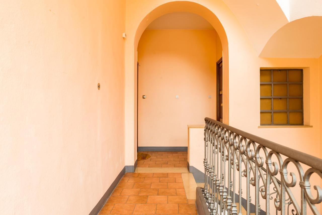 Alessandria Central Apt 10Min Walk Central Station Exterior foto
