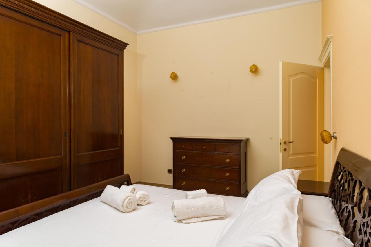 Alessandria Central Apt 10Min Walk Central Station Exterior foto